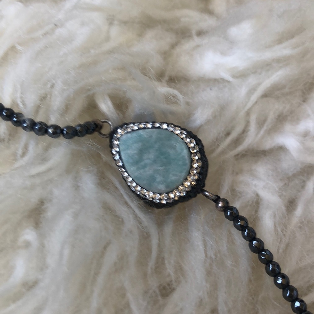 Choker necklace - Picture 3 of 4